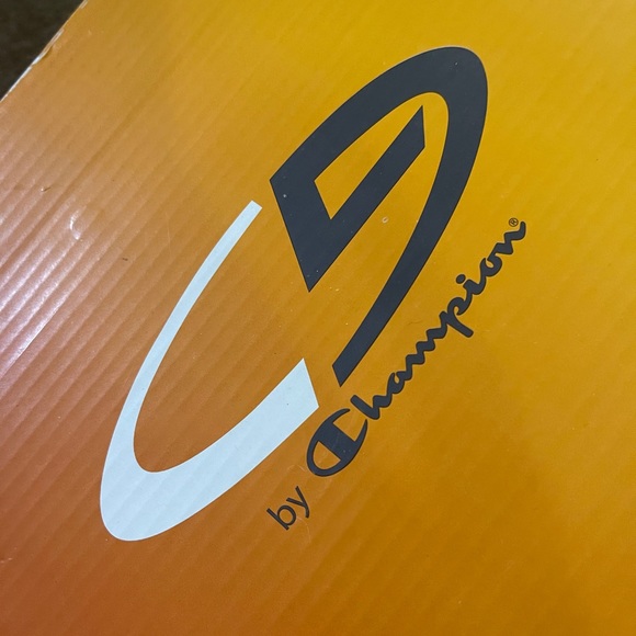 NWT Champion Gray Mens Running Sneaker - Picture 9 of 10